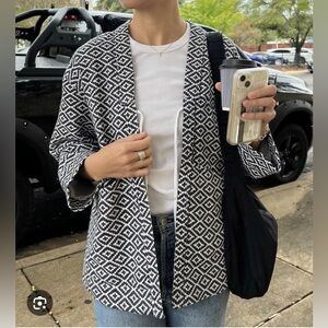 Free People Lulu Jacket